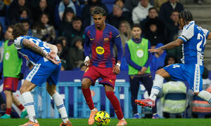 Ανάσταση και οβελίας με… φουλ της μπάλας: Όλη η πασχαλινή δράση του Σαββατοκύριακου