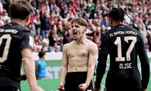 Μπάγερν Μονάχου: Ο Καρλ τέθηκε νοκ άουτ λόγω τραυματισμού στον μηρό