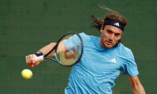 Στέφανος Τσιτσιπάς: Δύσκολος… δρόμος στο Μόναχο - Ο πρώτος αντίπαλος