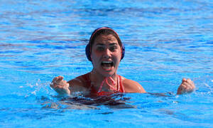 Champions League πόλο Γυναικών: Προβάδισμα Ολυμπιακού για το Final 4