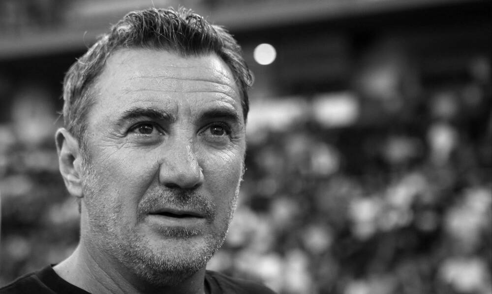 Στέφανος Μπορμπόκης: Το «αντίο» ΕΠΟ, ΠΑΟΚ και Ηρακλή