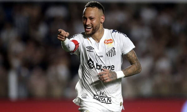 Μουντιάλ 2026, Αντσελότι: «Ο Νεϊμάρ έχει ακόμα δύο μήνες μπροστά του, είναι στο σωστό δρόμο»