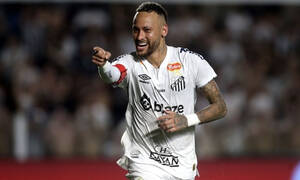 Μουντιάλ 2026, Αντσελότι: «Ο Νεϊμάρ έχει ακόμα δύο μήνες μπροστά του, είναι στο σωστό δρόμο»