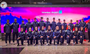 Παγκόσμιο πρωτάθλημα Ταεκβοντό εφήβων-νεανίδων: Με τρεις συμμετοχές η Ελλάδα