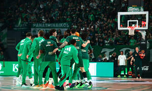 Παναθηναϊκός: Τα ποσοστά για να βρεθεί στην εξάδα της Euroleague – Τι λένε οι… αριθμοί