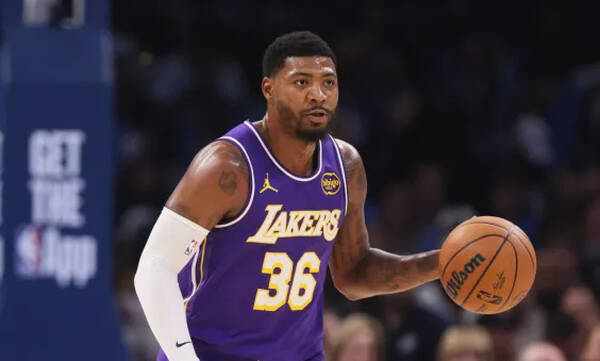 Σμαρτ για την επιστροφή του: «Ένιωσα υπέροχα»