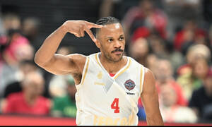 Μπλόσομγκεϊμ: «Λουτρό αίματος το Παναθηναϊκός-Ολυμπιακός»