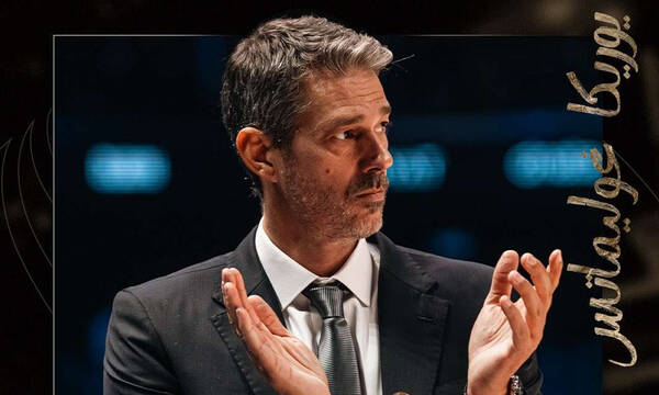 Euroleague: Επίσημο το τέλος του Γκόλεματς από τη Ντουμπάι BC