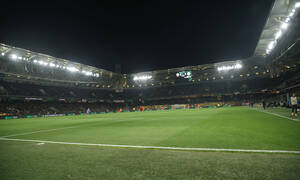 ΑΕΚ: Γεμίζει η Νέα Φιλαδέλφεια για τη ρεβάνς με τη Ράγιο Βαγεκάνο 