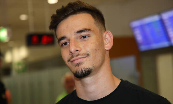 Ολυμπιακός: Η Χάποελ ενεργοποιεί την οψιόν αγοράς του Λάιντνερ 