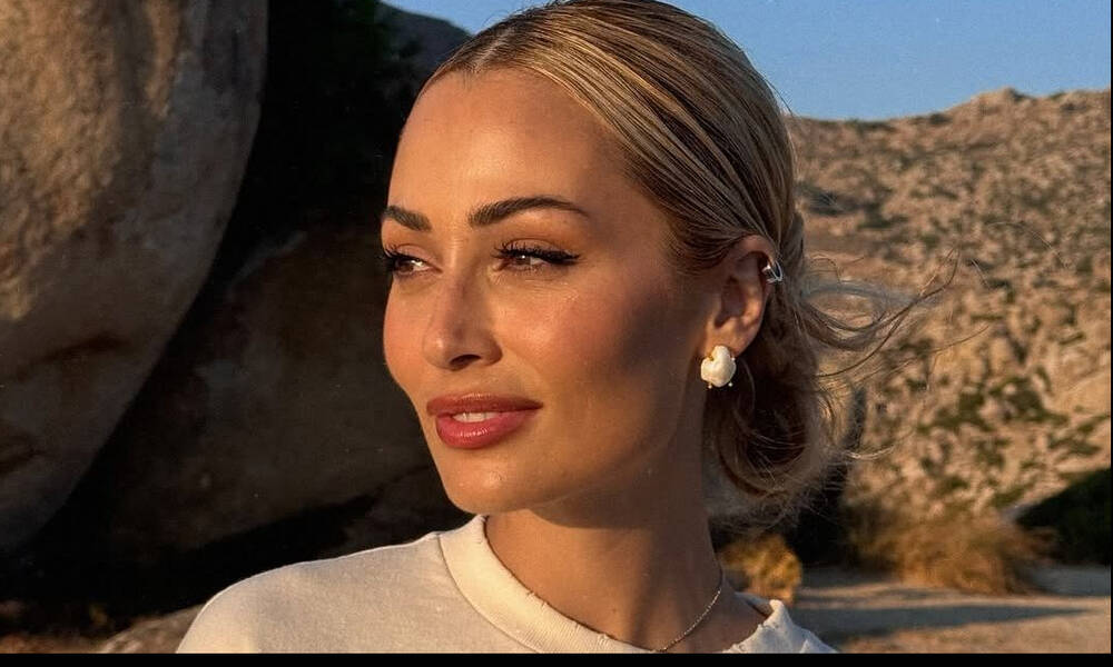 Πάσχα με «άρωμα» Λισαβόνας για την Ελένη Βουλγαράκη, στο πλευρό του Φώτη Ιωαννίδη