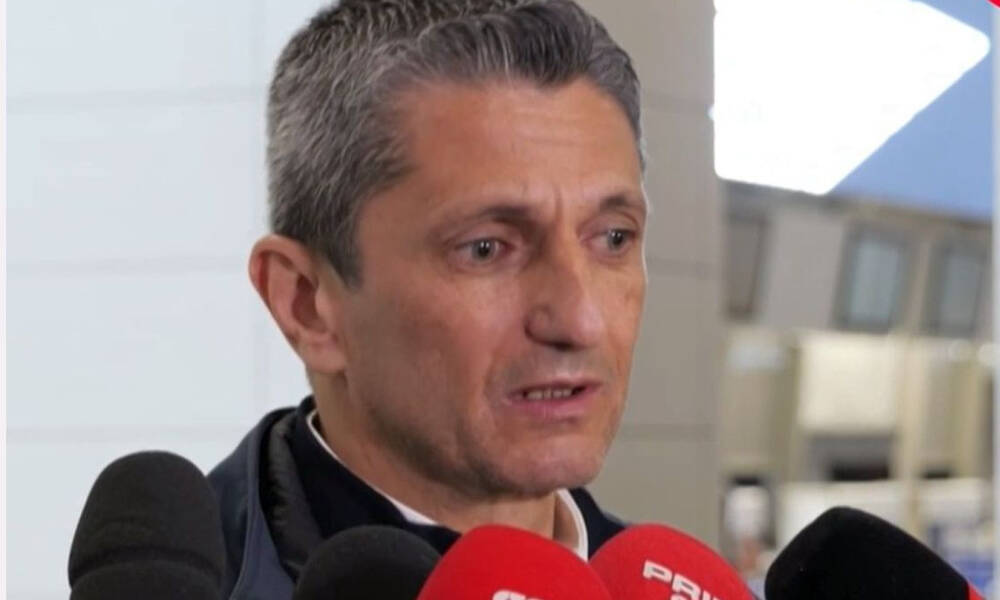 Ράζβαν Λουτσέσκου: «Νιώθω πως δεν επικοινώνησα αρκετά με τον πατέρα μου τον τελευταίο καιρό»