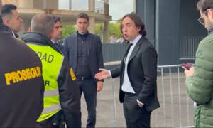 Απίστευτη καταγγελία του προέδρου της Ράγιο Βαγιεκάνο 