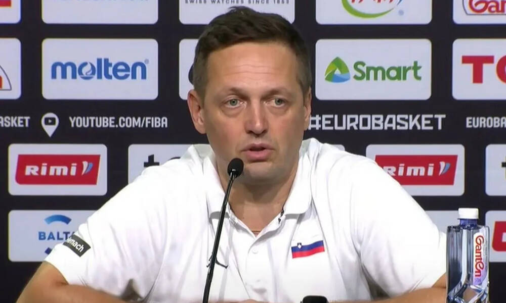 Επίσημο: Στην Ντουμπάϊ ο Σέκουλιτς