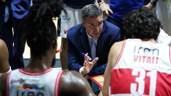 Αποθέωση για Πρίφτη στην Ιταλία: «Δημήτρης, ένας από εμάς»