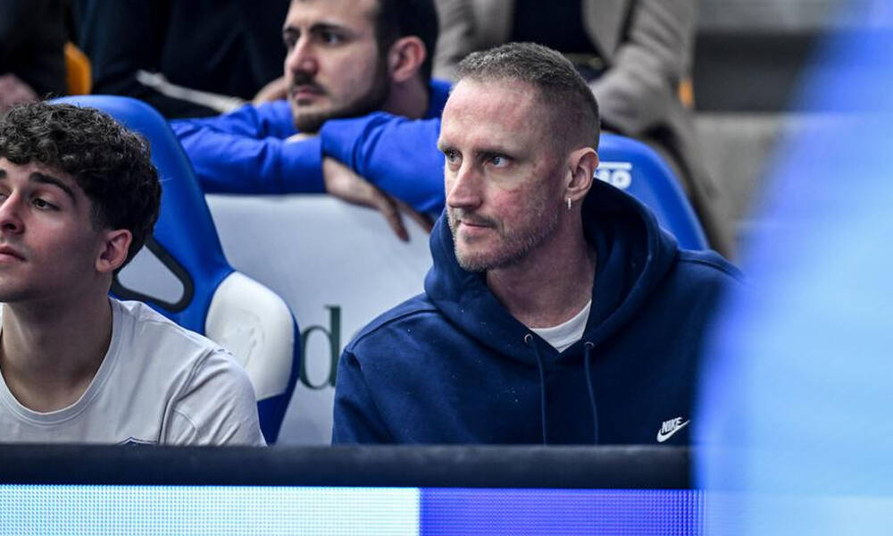 Πολονάρα: «Στόχος μου να επιστρέψω με τη Σάσαρι όσο το δυνατόν πιο σύντομα»