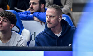 Πολονάρα: «Στόχος μου να επιστρέψω με τη Σάσαρι όσο το δυνατόν πιο σύντομα»