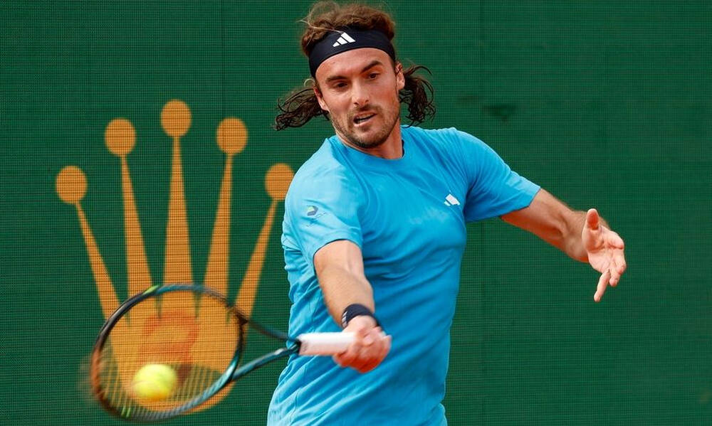 Τένις: Κατρακύλα για τον Στέφανο Τσιτσιπά στην παγκόσμια κατάταξη – Σε ποια θέση βρίσκεται