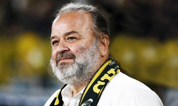 Ηλιόπουλος: «Αγωνιζόμαστε με ψυχή, αξιοπρέπεια, δεν έχει σημασία να κερδίζεις, αλλά πώς κερδίζεις» 