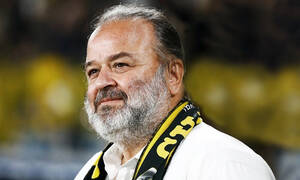 Ηλιόπουλος: «Αγωνιζόμαστε με ψυχή, αξιοπρέπεια, δεν έχει σημασία να κερδίζεις, αλλά πώς κερδίζεις» 