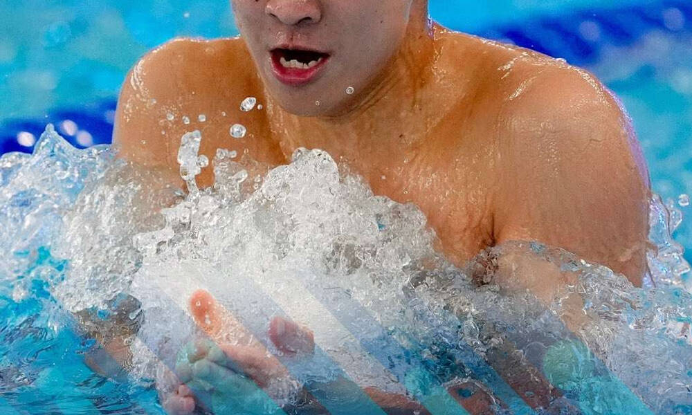 Υγρός Στίβος: Άρση αποκλεισμού για Ρώσους και Λευκορώσους