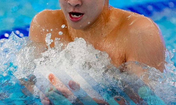 Υγρός Στίβος: Άρση αποκλεισμού για Ρώσους και Λευκορώσους