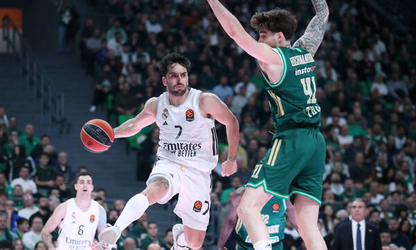 Euroleague: Οι Ισπανοί ίσως ψάξουν αποφυγή του Παναθηναϊκού - Τα σενάρια της τελευταίας αγωνιστικής 