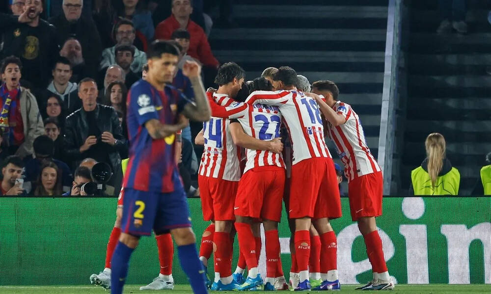 Οι αθλητικές μεταδόσεις της ημέρας (14/4) - Πού θα δείτε τα παιχνίδια του Champions League