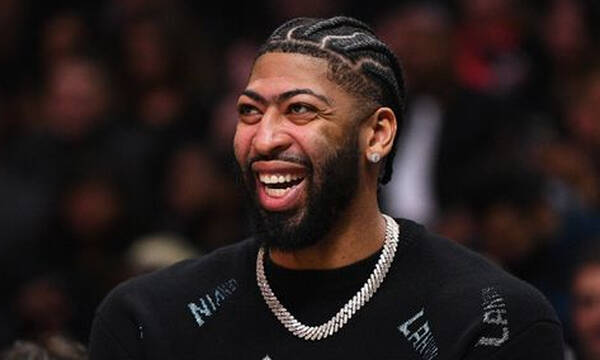  Ντέιβις: «Στην ομάδα ξέρουν ότι θέλω να κερδίζω»