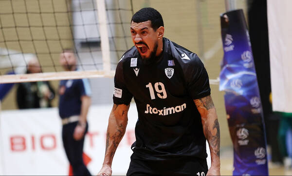 Ερνάντες: «Ήθελα τον Παναθηναϊκό στους τελικούς για να τους αποδείξω ότι έκαναν λάθος»