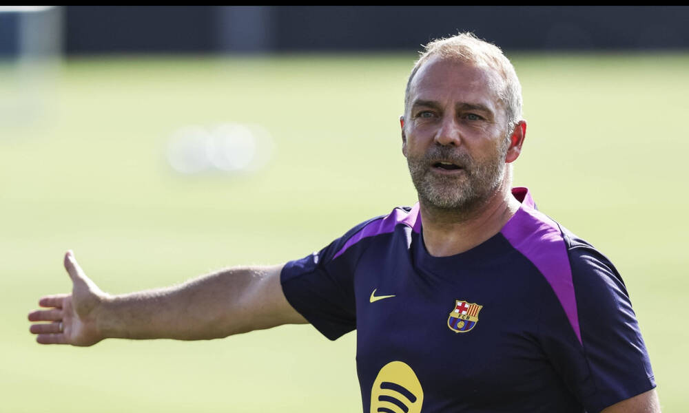 Ατλέτικο-Μπαρτσελόνα: Η κόντρα ξεκίνησε… νωρίς