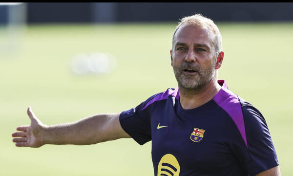 Ατλέτικο-Μπαρτσελόνα: Η κόντρα ξεκίνησε… νωρίς