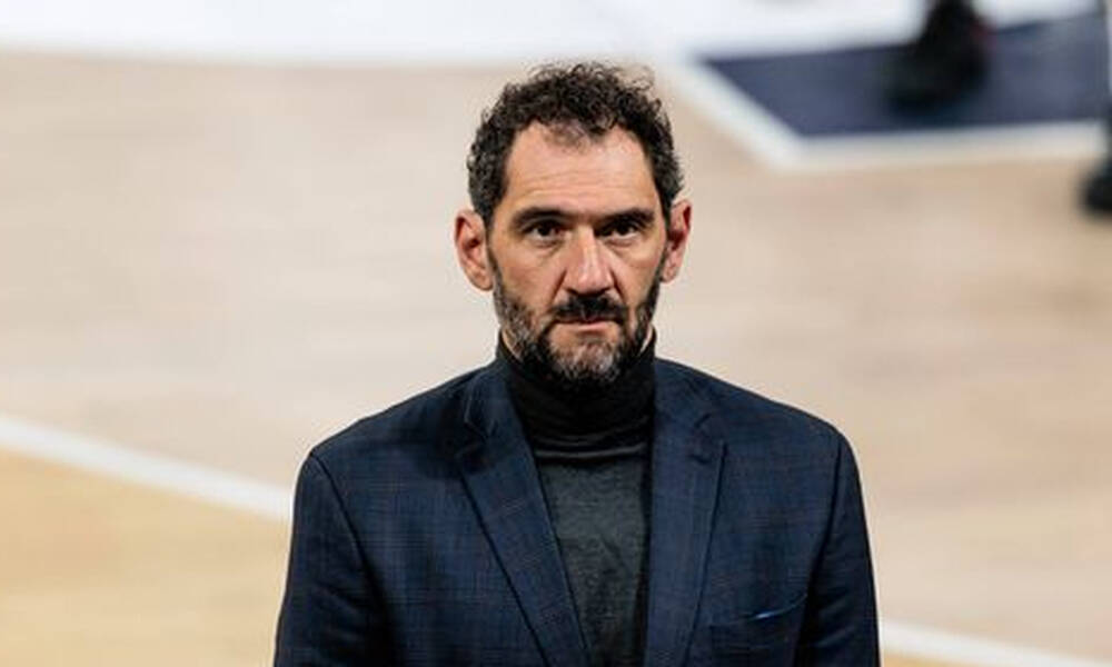 Γκαρμπαχόσα: «Η επιτυχία του ΝΒΑ Europe βρίσκεται στο υβριδικό μοντέλο»