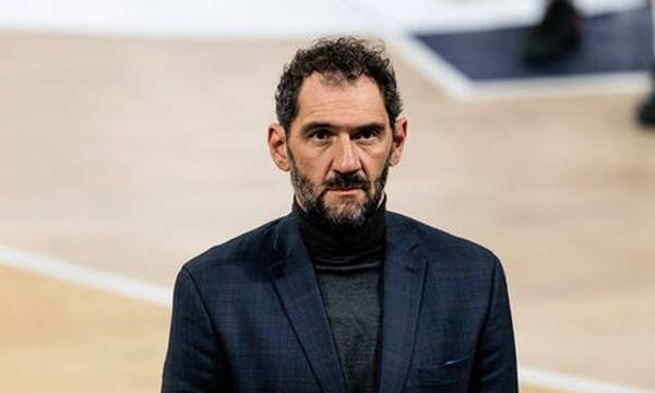 Γκαρμπαχόσα: «Η επιτυχία του ΝΒΑ Europe βρίσκεται στο υβριδικό μοντέλο»