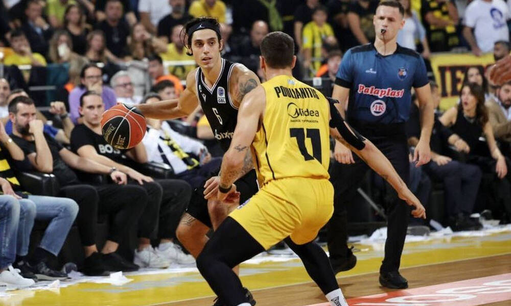 Πουρσανίδης, Καρπάνος και Σκανδαλάκης στη Θεσσαλονίκη