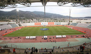 Επίσημο: Με «νεκρές»  ζώνες ο τελικός του Κυπέλλου μεταξύ ΠΑΟΚ και ΟΦΗ 