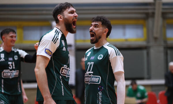 Παναθηναϊκός Α.Ο.: Τα εισιτήρια για τις «μάχες» των τελικών