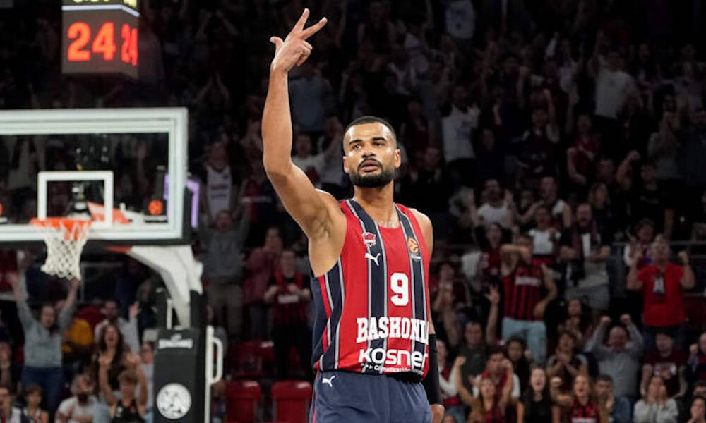 «Έκλεισε Λόβερν και πάει και για Καμπαρό η Παρτιζάν»