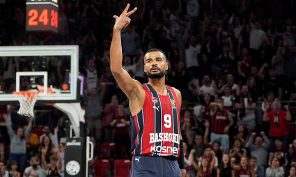 «Έκλεισε Λόβερν και πάει και για Καμπαρό η Παρτιζάν»