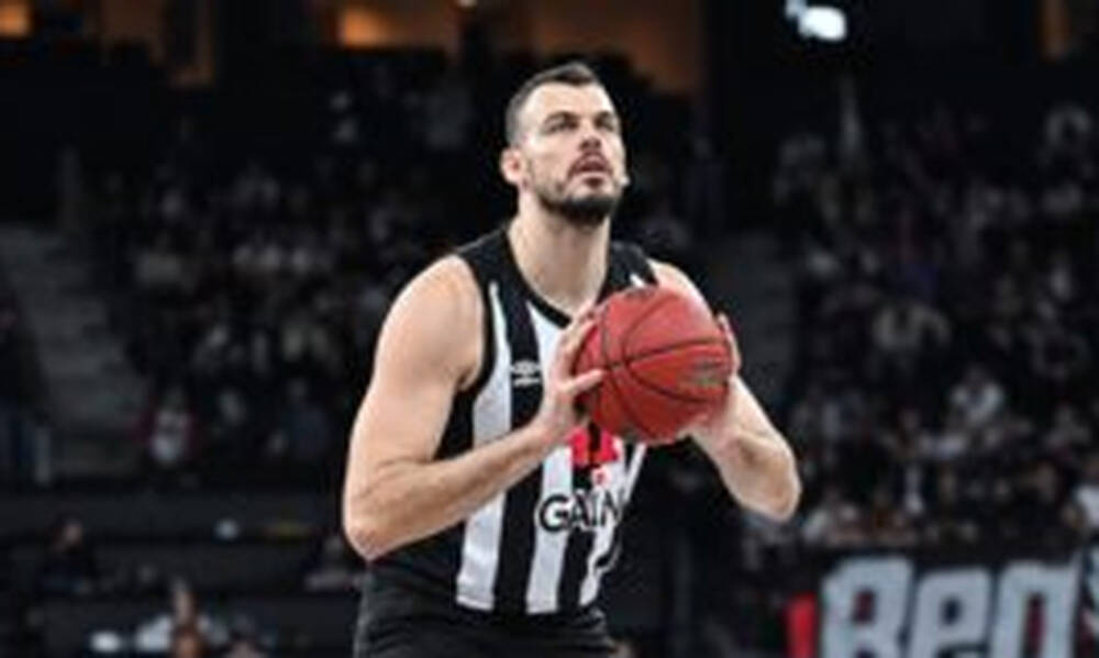 Αυτή είναι η καλύτερη πεντάδα του Eurocup