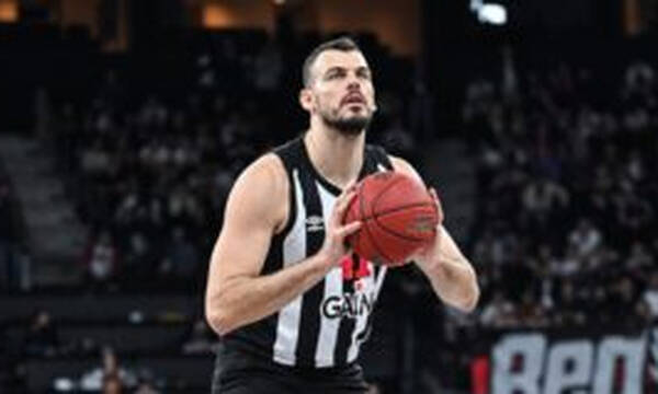 Αυτή είναι η καλύτερη πεντάδα του Eurocup