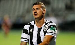 ΠΑΟΚ: Χάνει την ΑΕΚ ο Ντεσπότοφ 