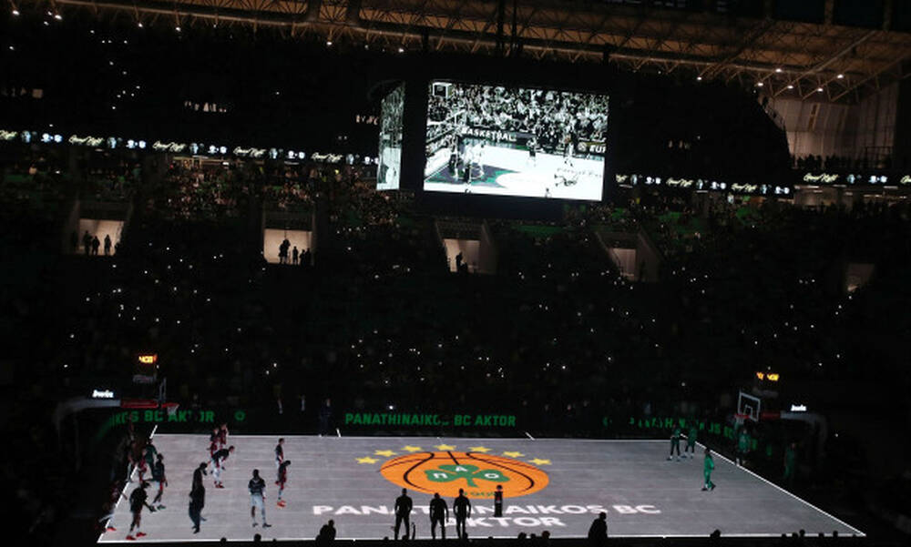 Διαθέσιμα εισιτήρια για την αναμέτρηση του Παναθηναϊκού με την Εφές