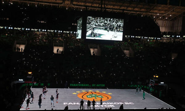 Διαθέσιμα εισιτήρια για την αναμέτρηση του Παναθηναϊκού με την Εφές