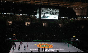 Διαθέσιμα εισιτήρια για την αναμέτρηση του Παναθηναϊκού με την Εφές