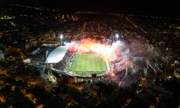 ΠΑΟΚ: Έτσι θα γιορτάσει τα γενέθλια των 100 ετών ο Δικέφαλος