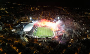 ΠΑΟΚ: Έτσι θα γιορτάσει τα γενέθλια των 100 ετών ο Δικέφαλος