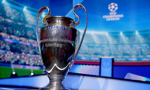 UEFA Champions League: Τα εισιτήρια για τα ημιτελικά «σφραγίζονται» στην COSMOTE TV