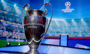UEFA Champions League: Τα εισιτήρια για τα ημιτελικά «σφραγίζονται» στην COSMOTE TV