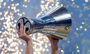 Οριστική απόφαση: Αυτό θα είναι το σύστημα διεξαγωγής της EuroLeague τη σεζόν 2026-27